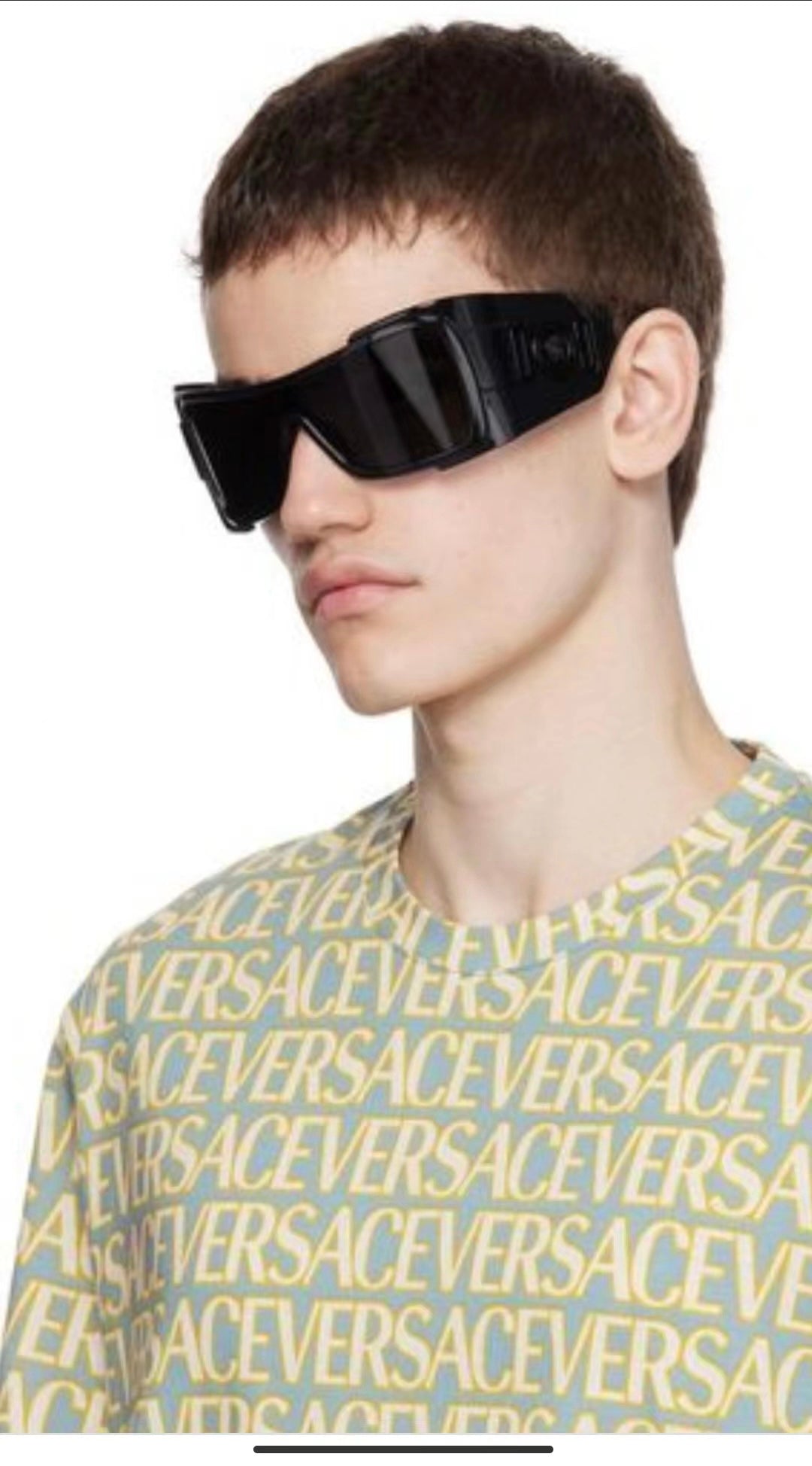 Versace Sunglasses