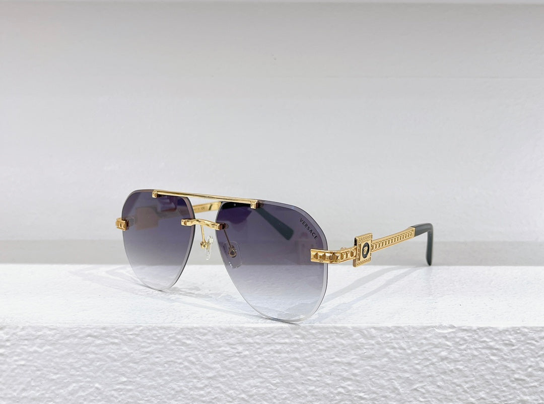 Versace Sunglasses