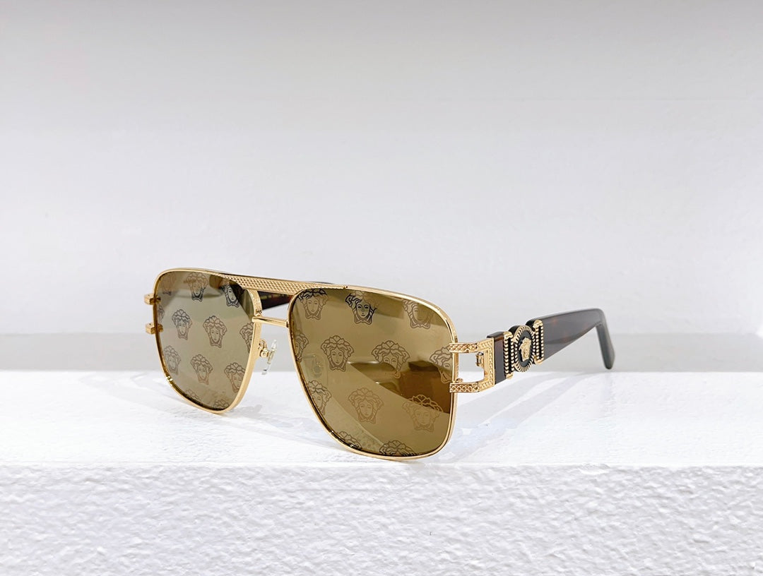 Versace Sunglasses