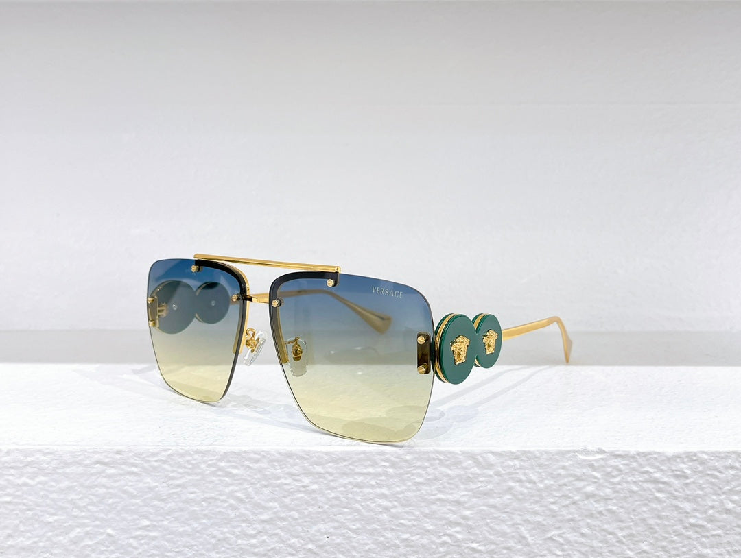 Versace Sunglasses