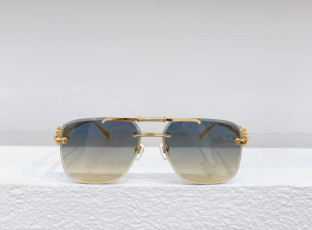 Versace Sunglasses