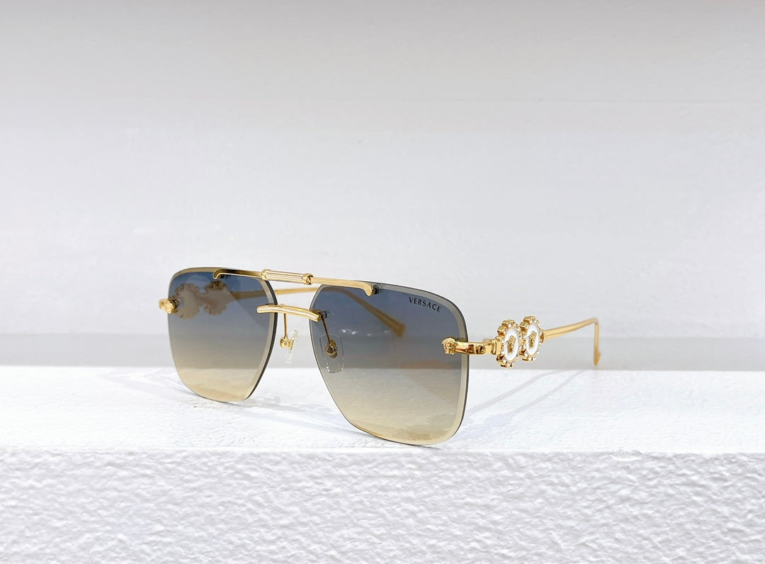 Versace Sunglasses