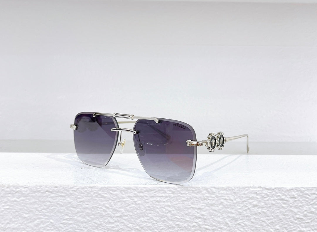 Versace Sunglasses