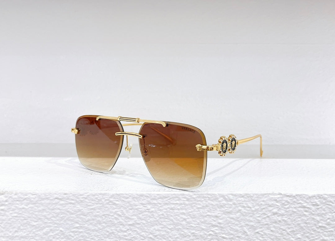 Versace Sunglasses