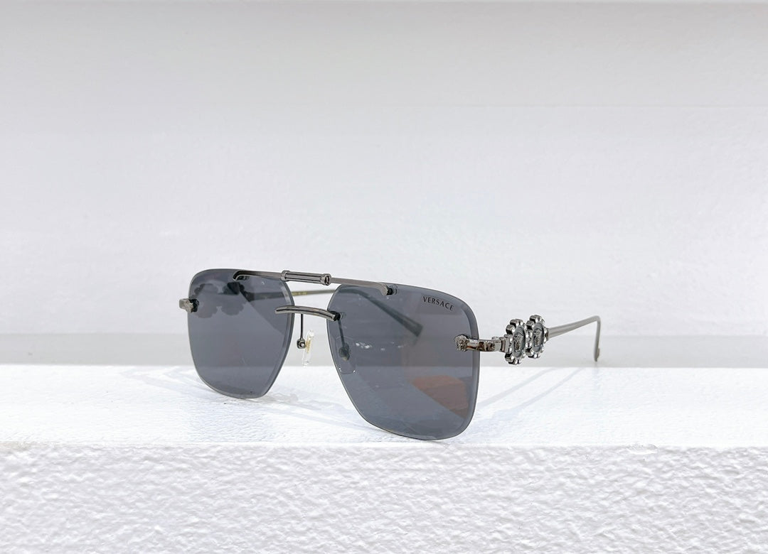 Versace Sunglasses