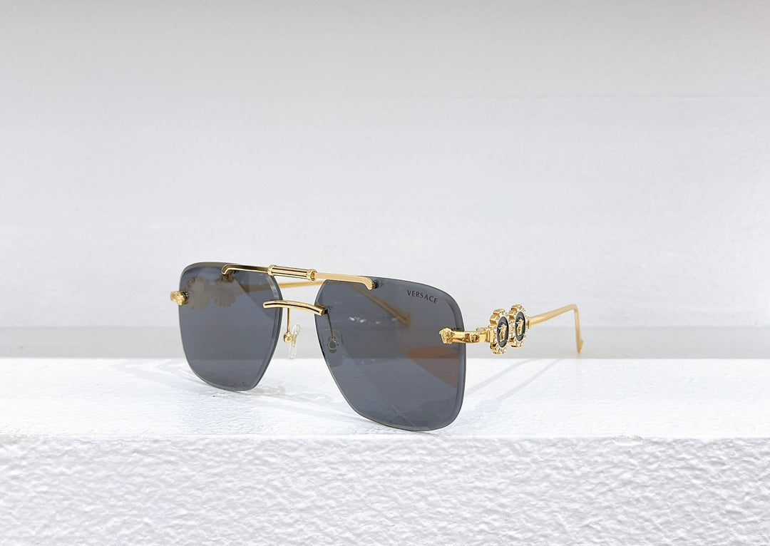 Versace Sunglasses