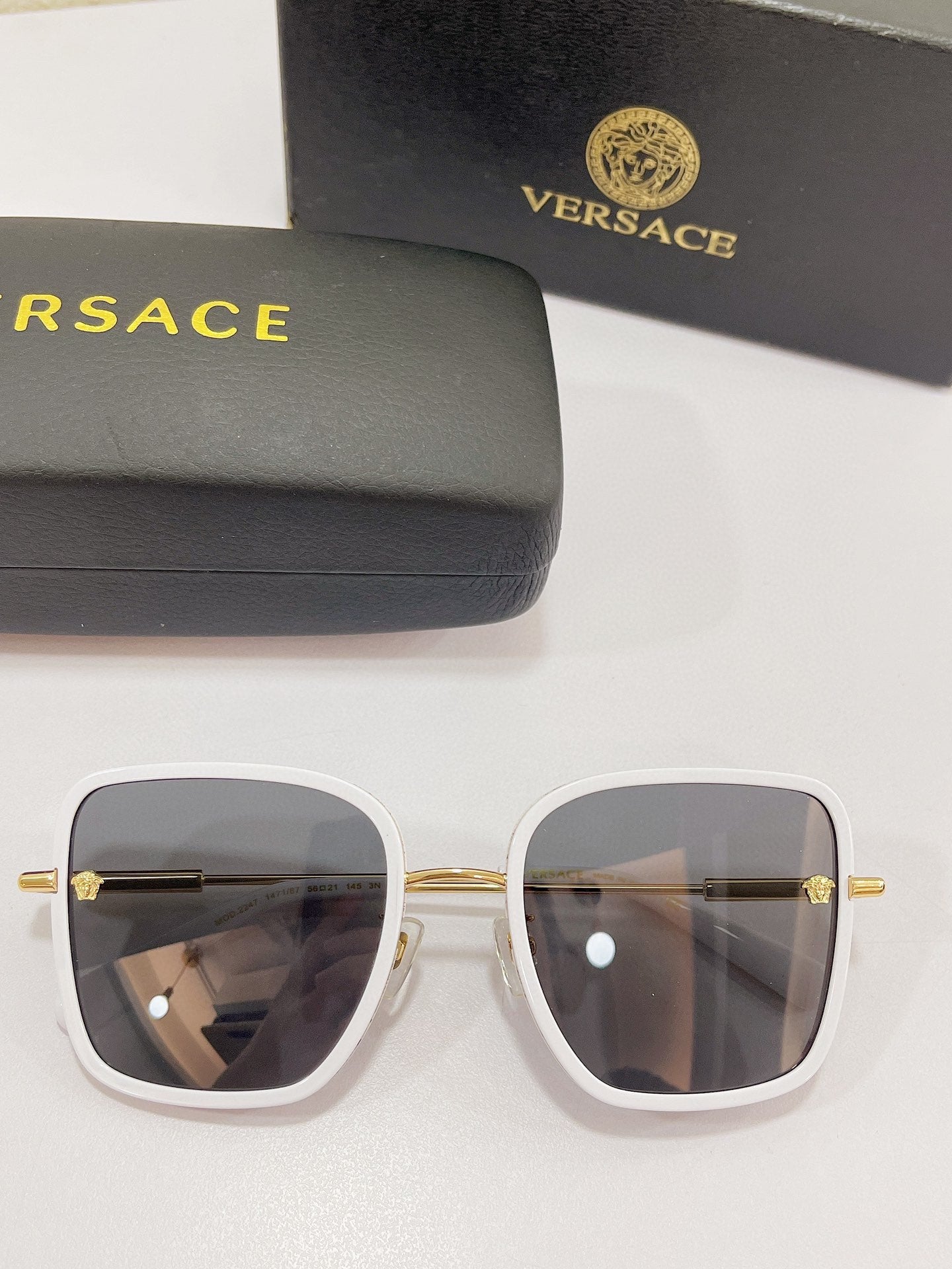 Versace Sunglasses