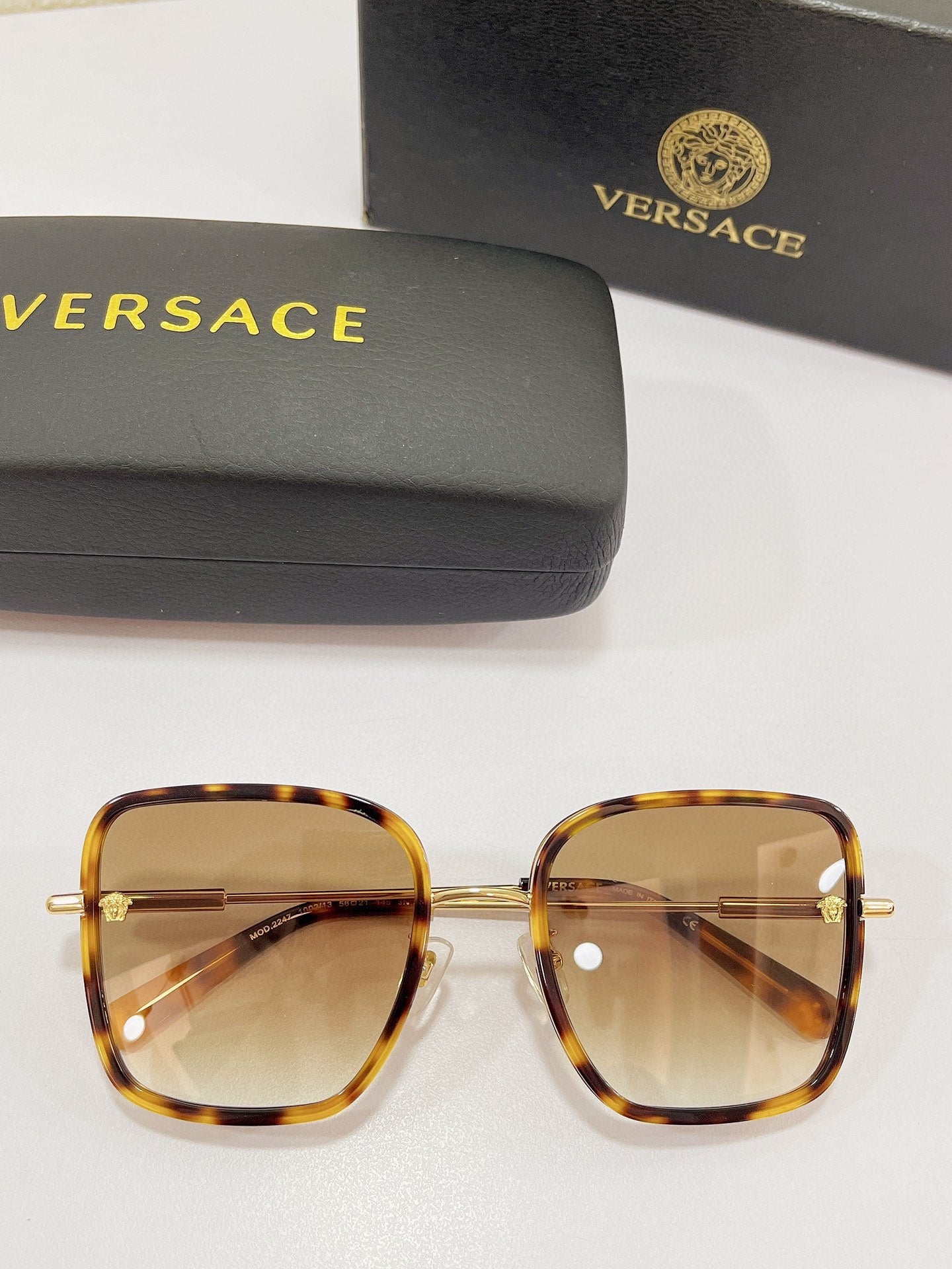 Versace Sunglasses