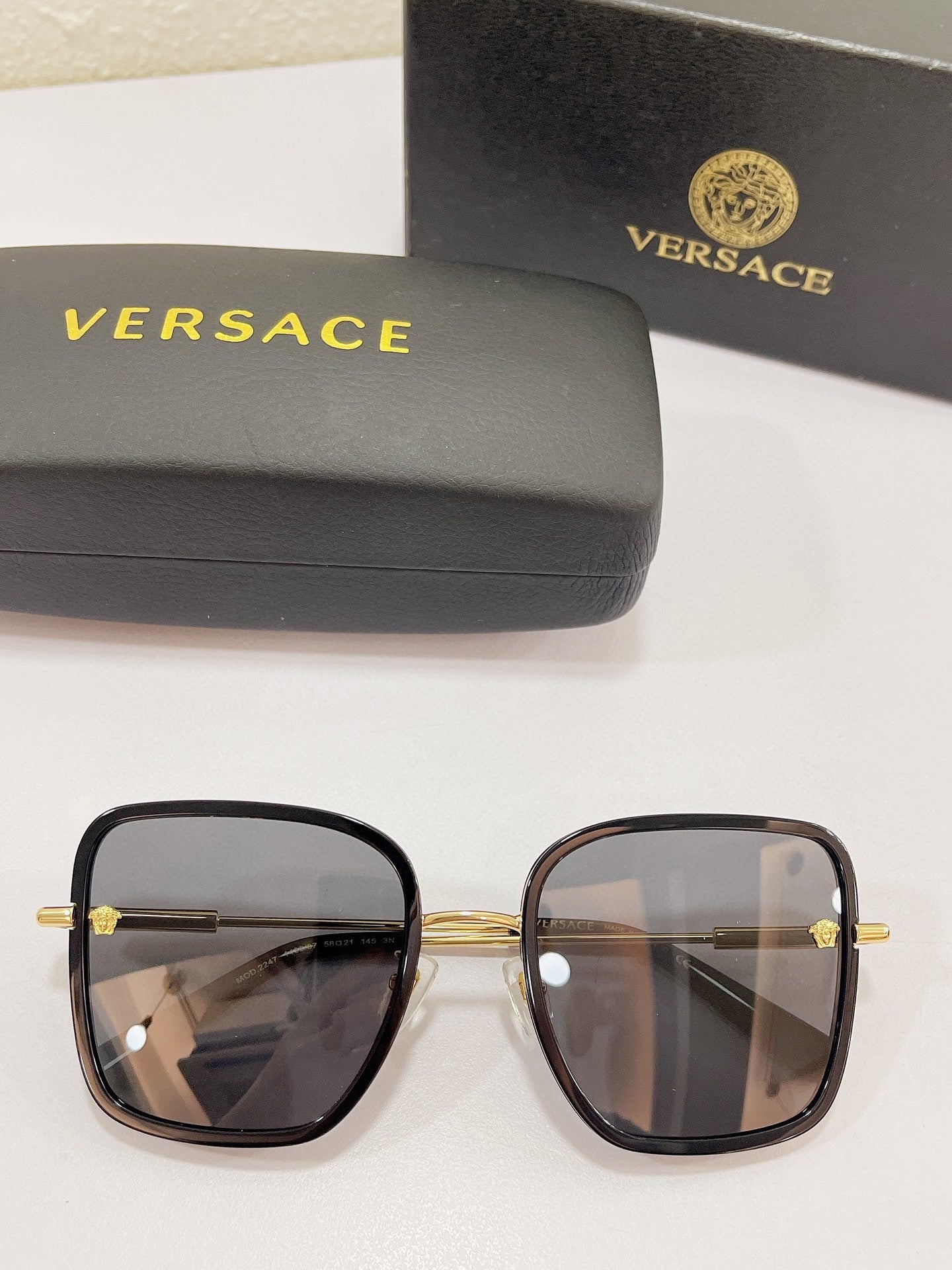 Versace Sunglasses