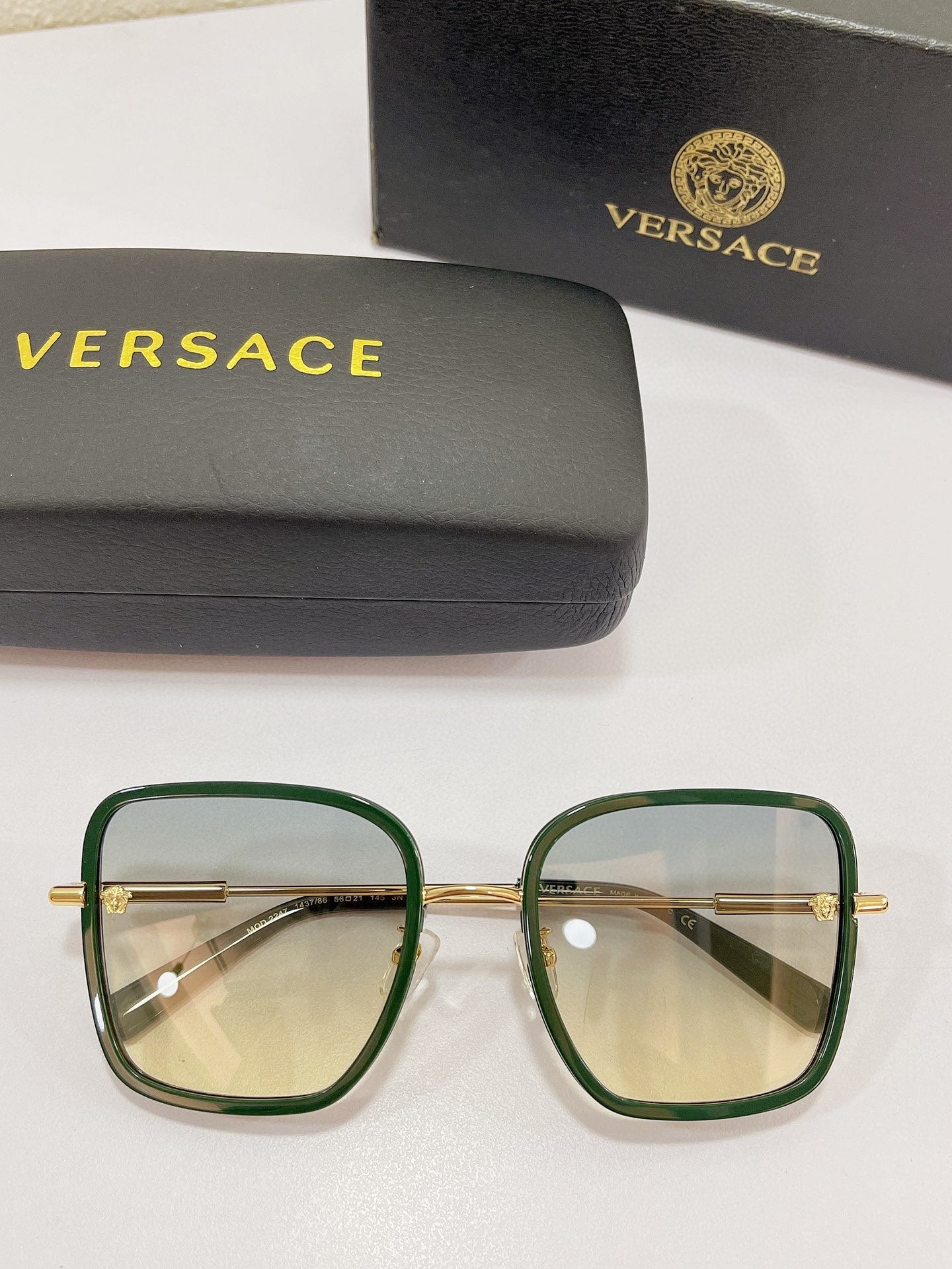 Versace Sunglasses