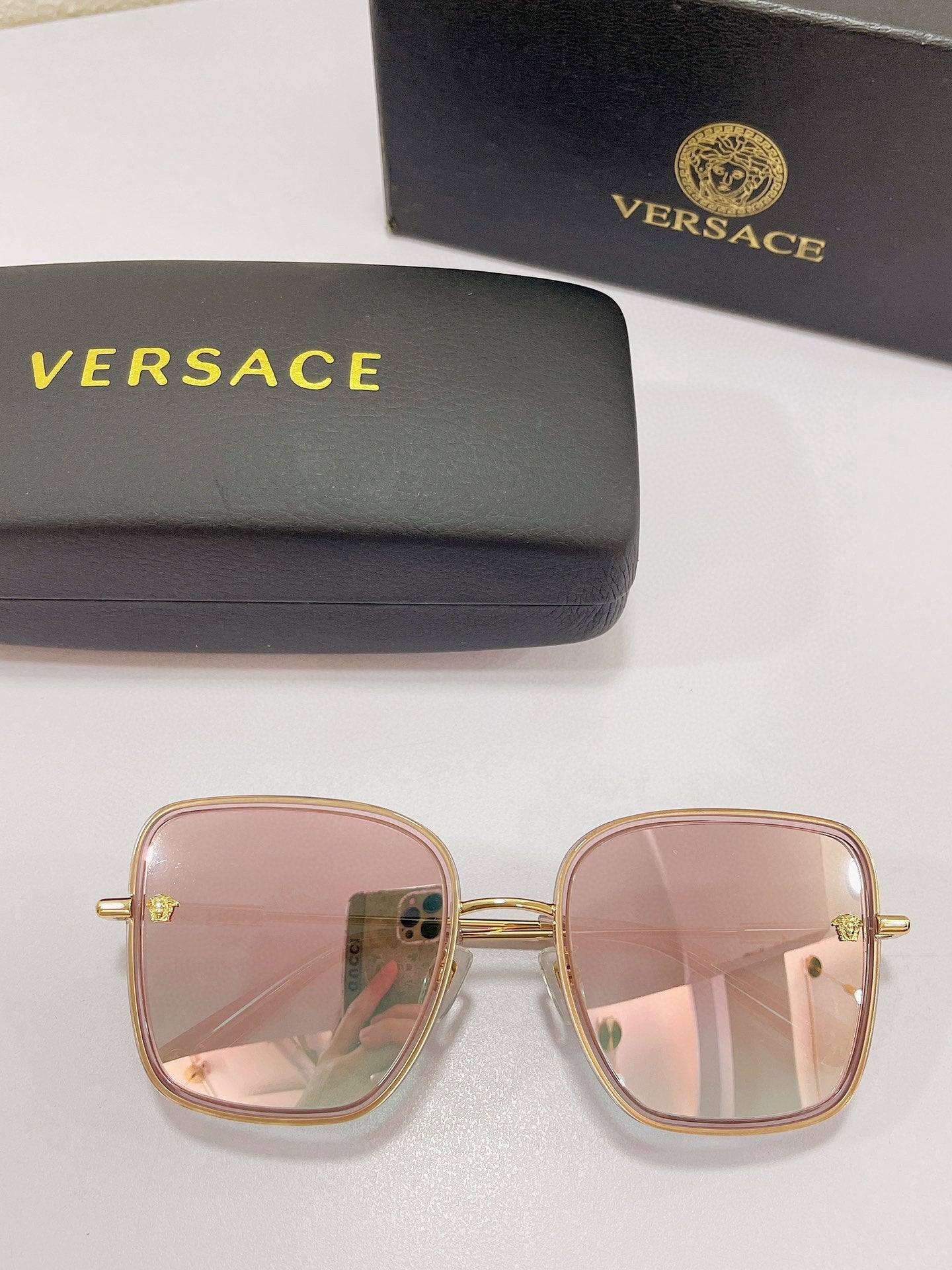 Versace Sunglasses