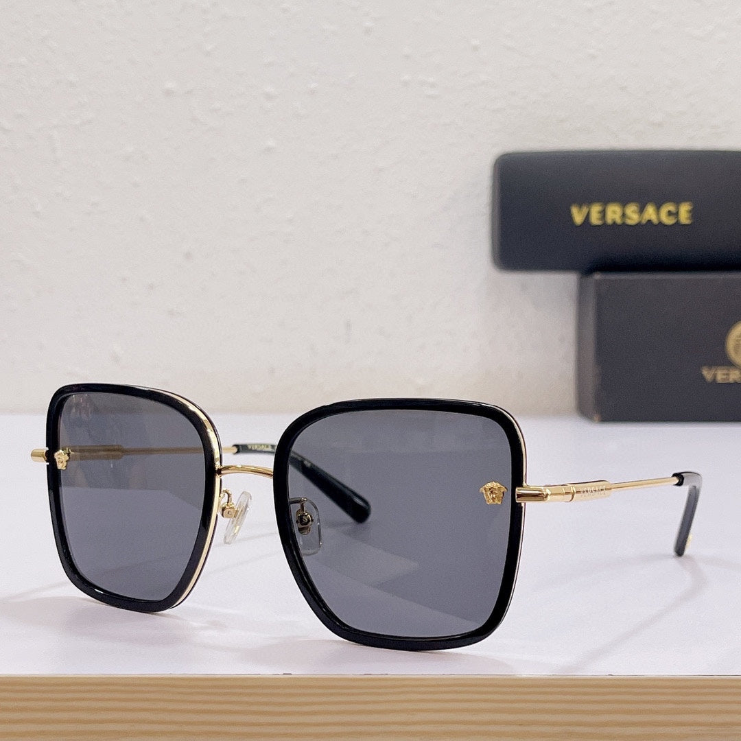 Versace Sunglasses