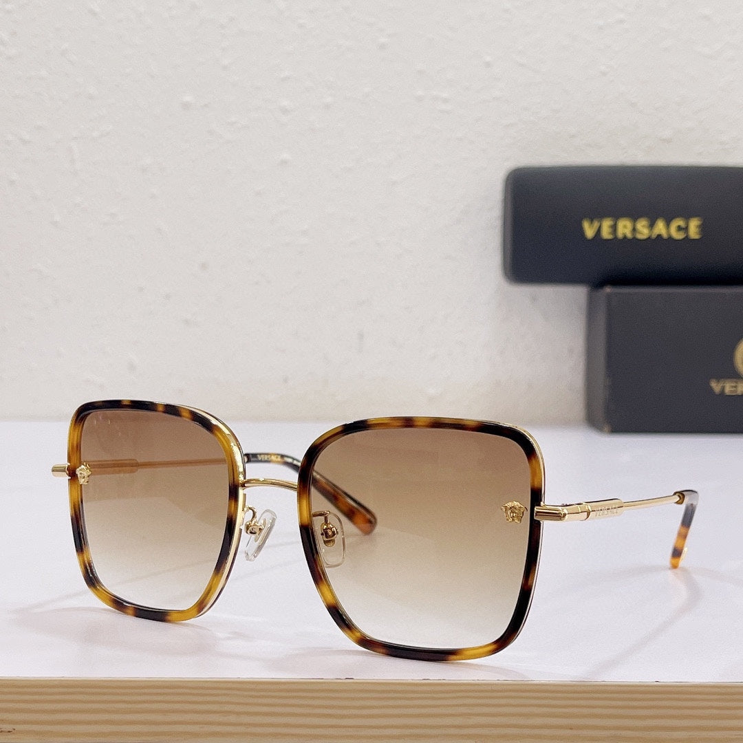 Versace Sunglasses