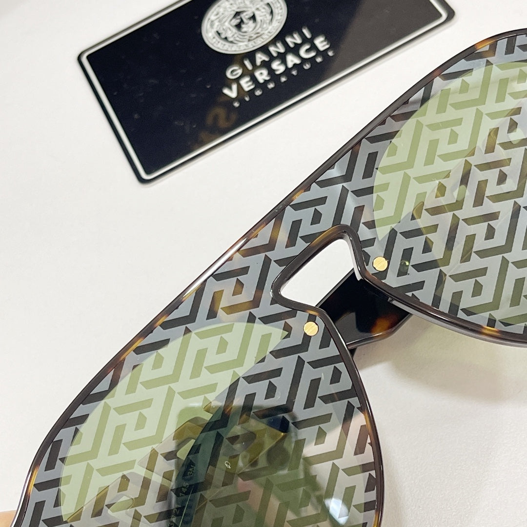 Versace Sunglasses