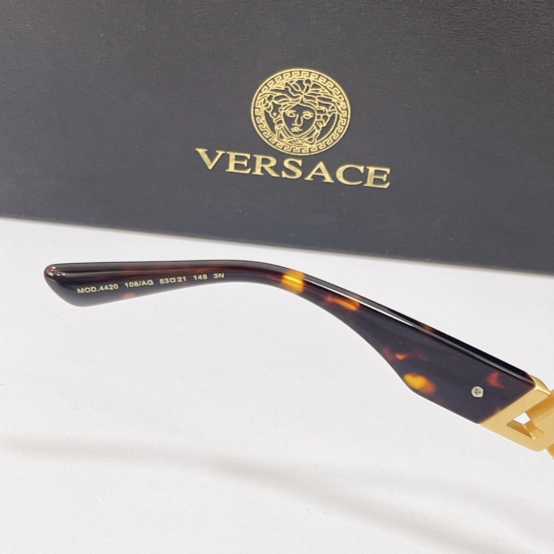 Versace Sunglasses