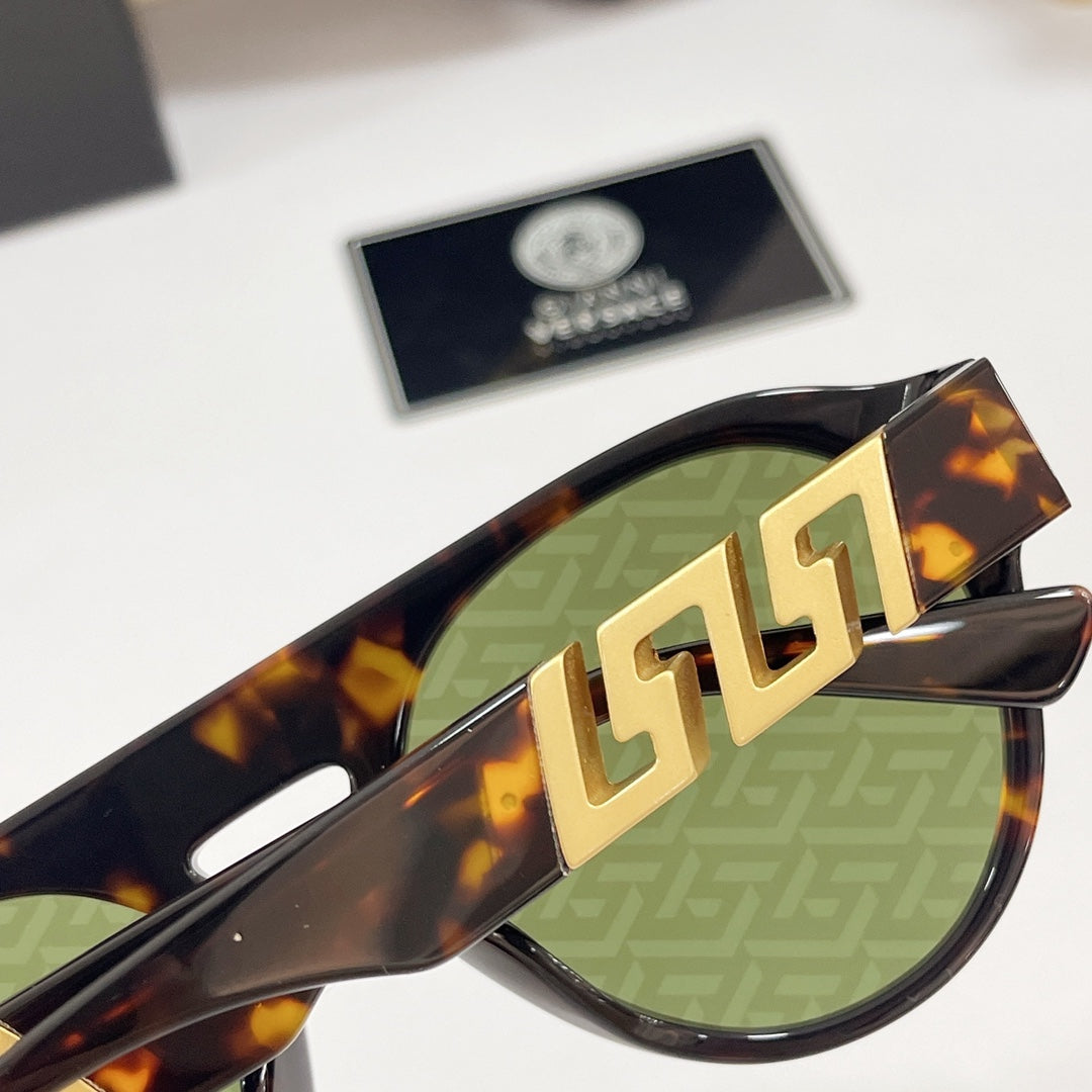 Versace Sunglasses