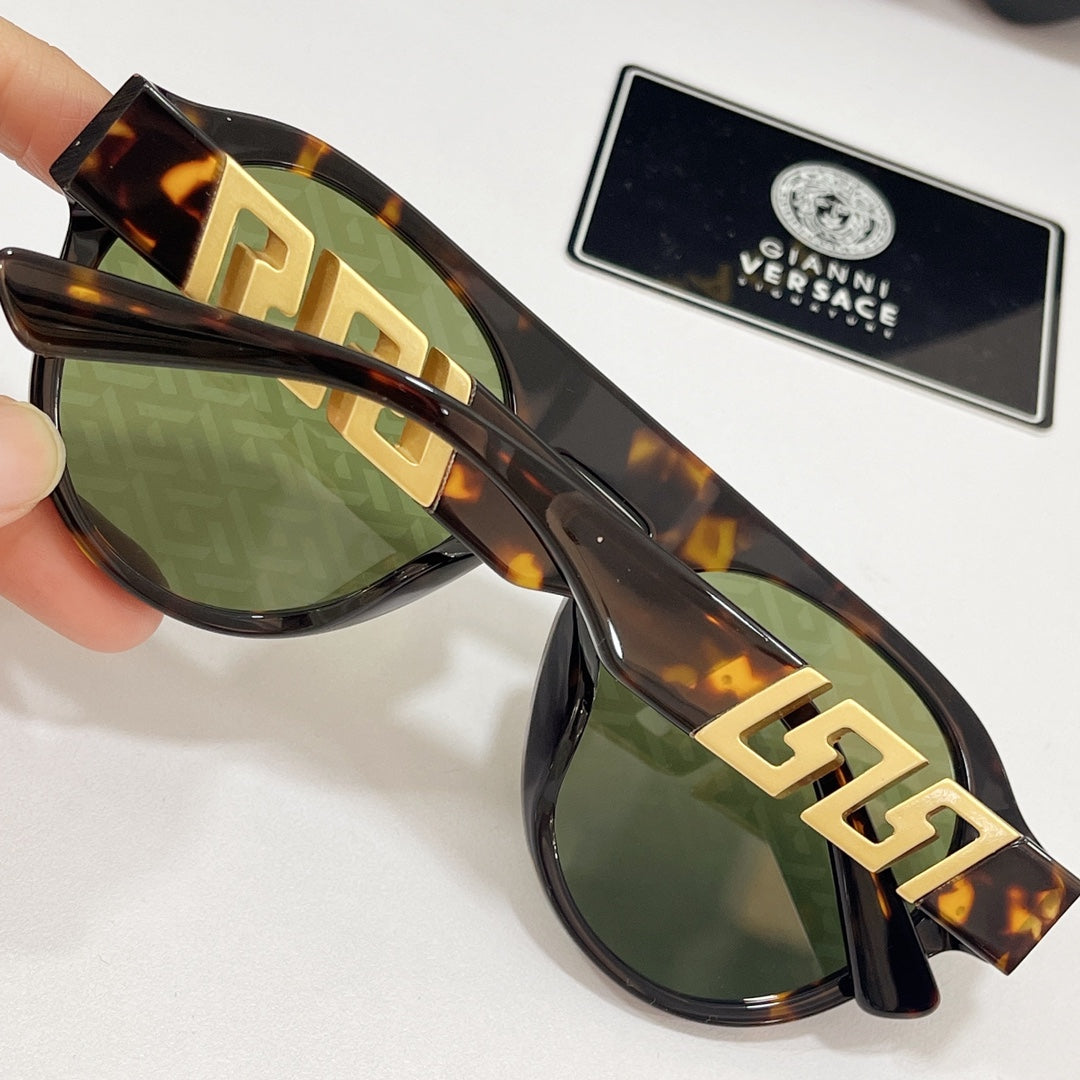 Versace Sunglasses