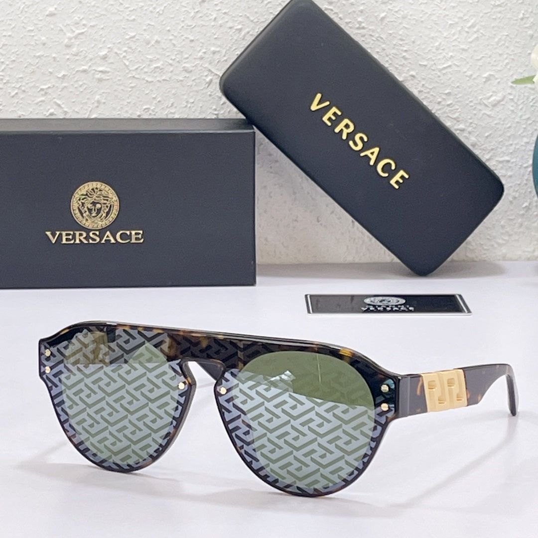 Versace Sunglasses