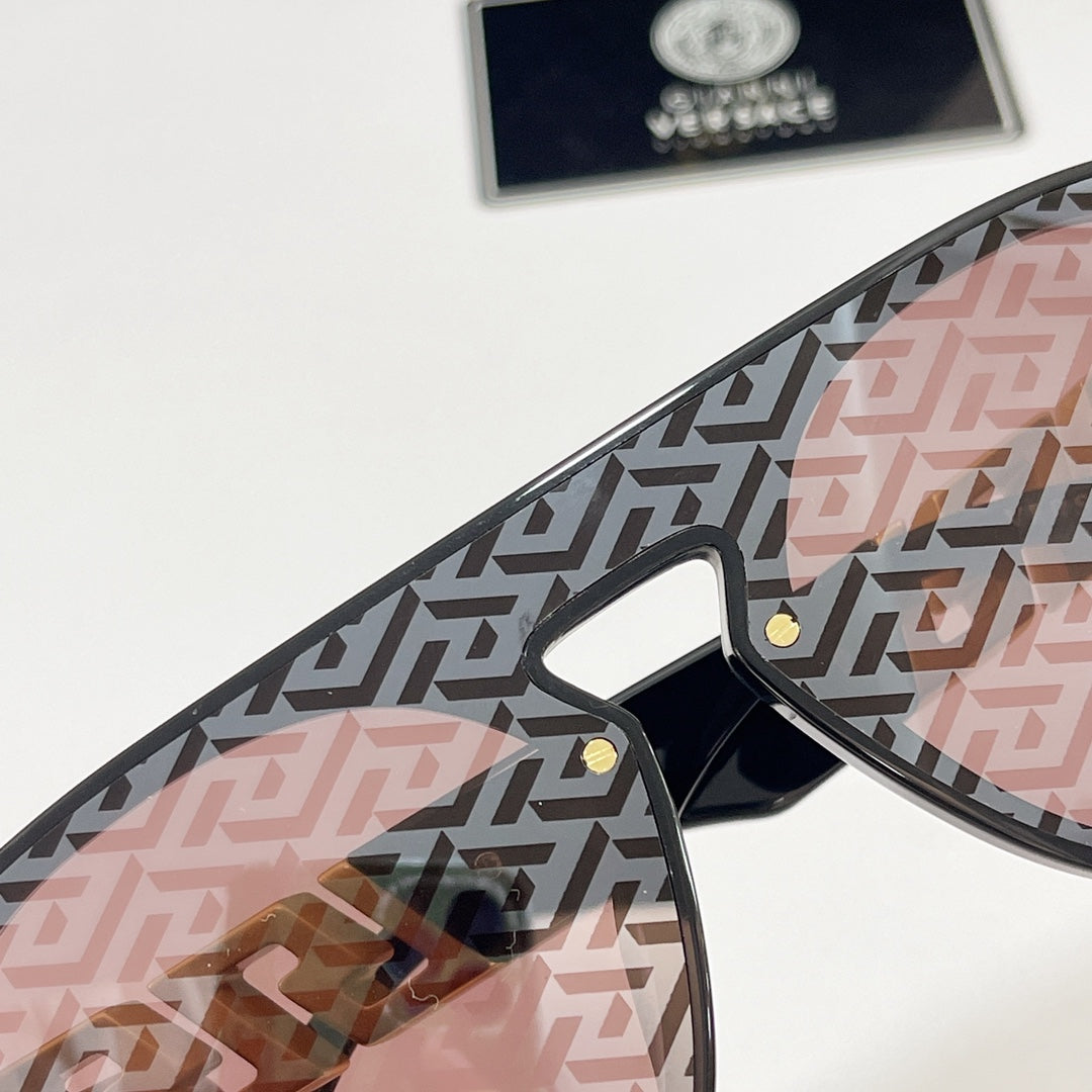 Versace Sunglasses