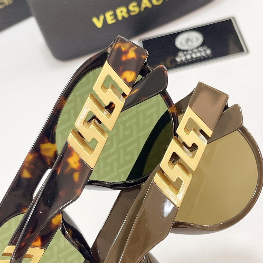 Versace Sunglasses