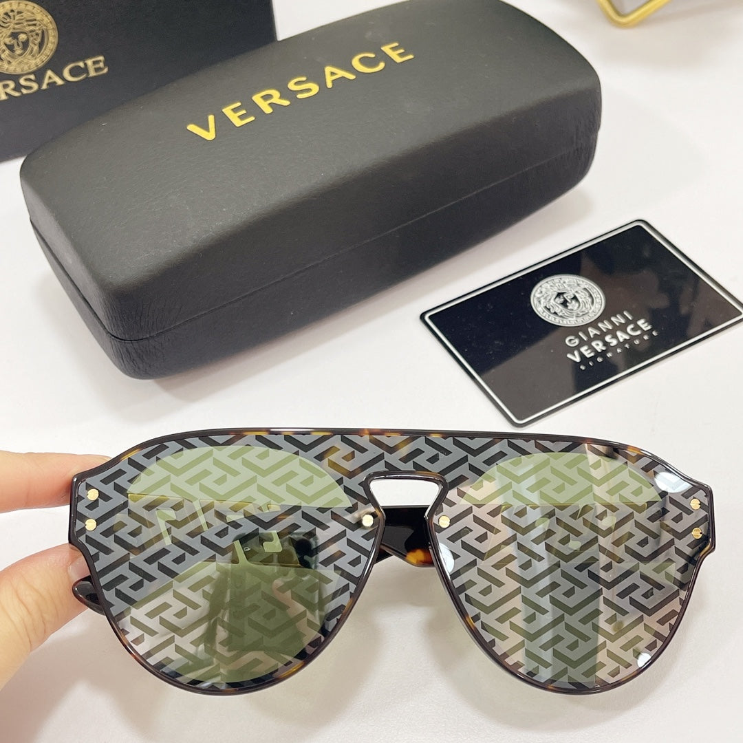 Versace Sunglasses