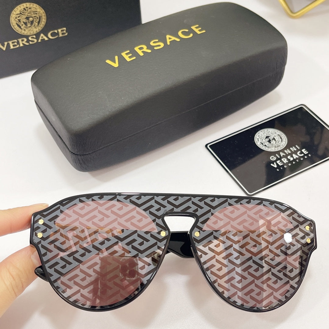 Versace Sunglasses