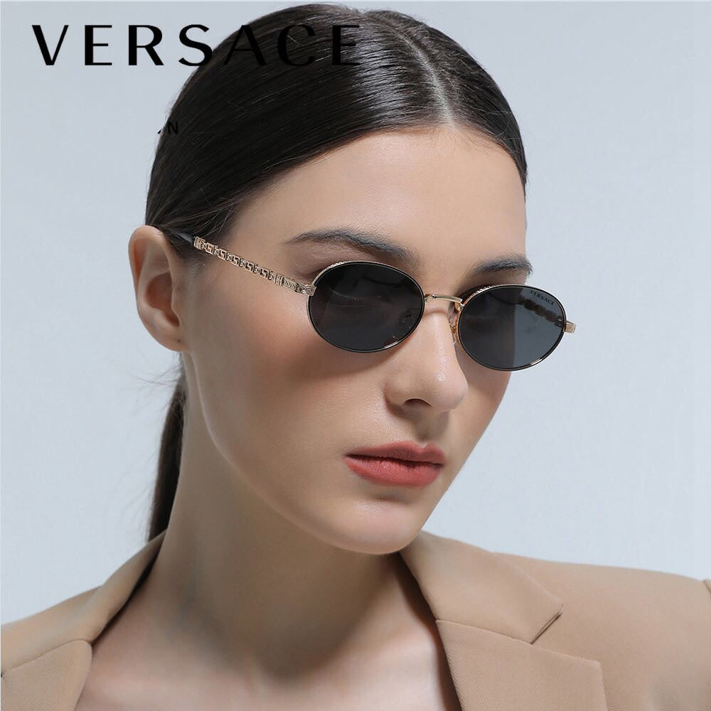 Versace Sunglasses