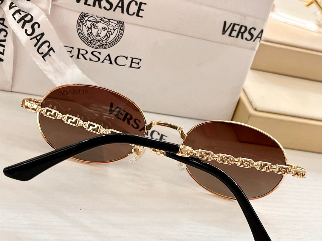 Versace Sunglasses