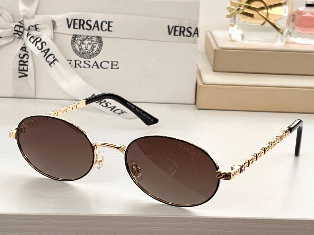 Versace Sunglasses