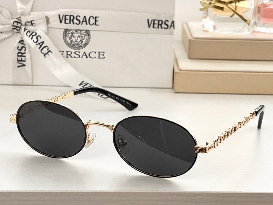 Versace Sunglasses