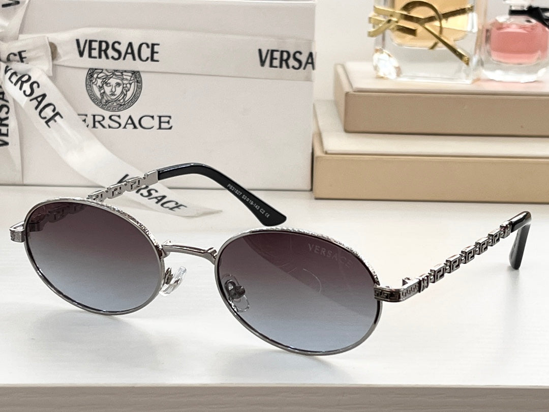 Versace Sunglasses