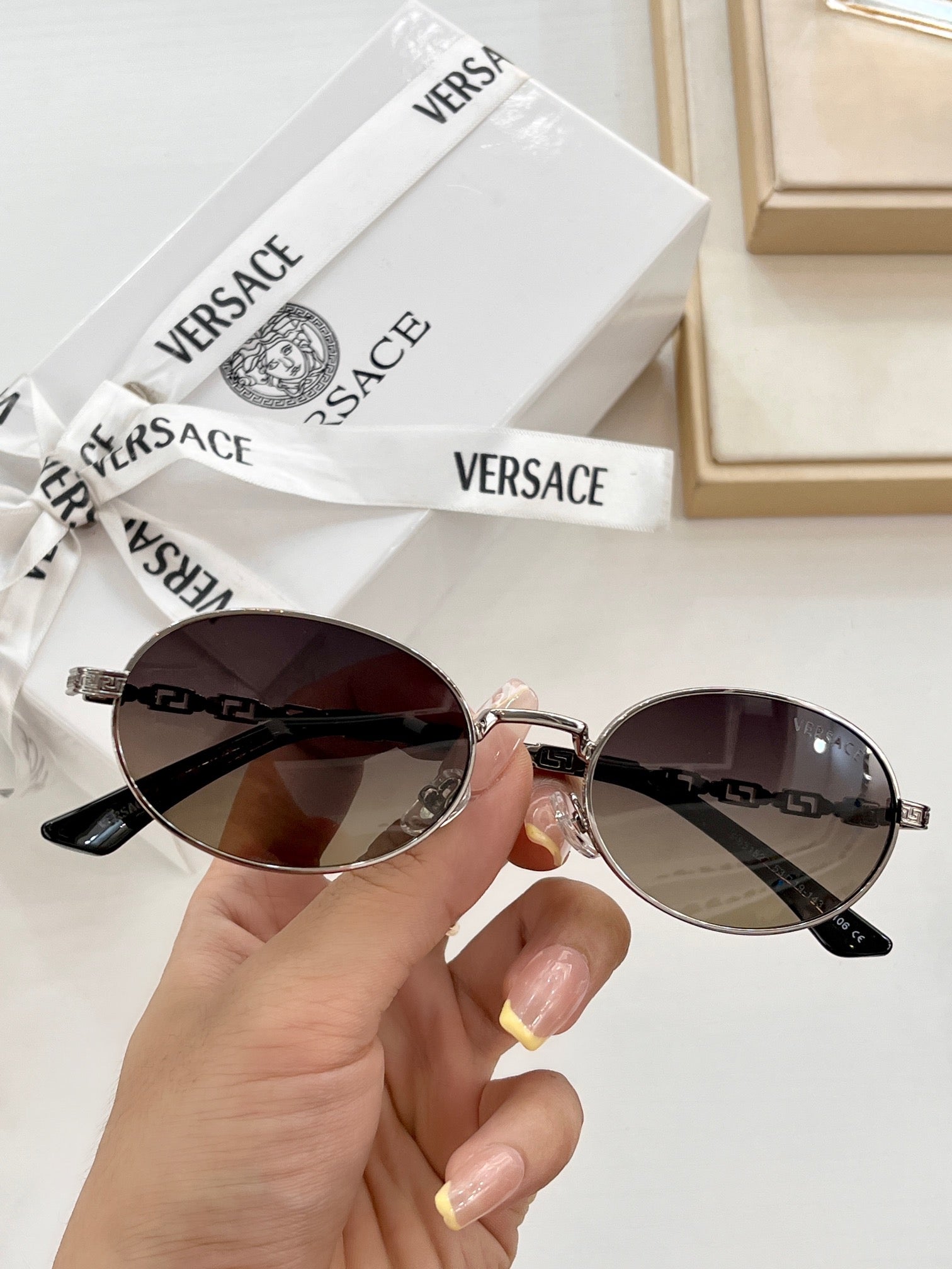 Versace Sunglasses