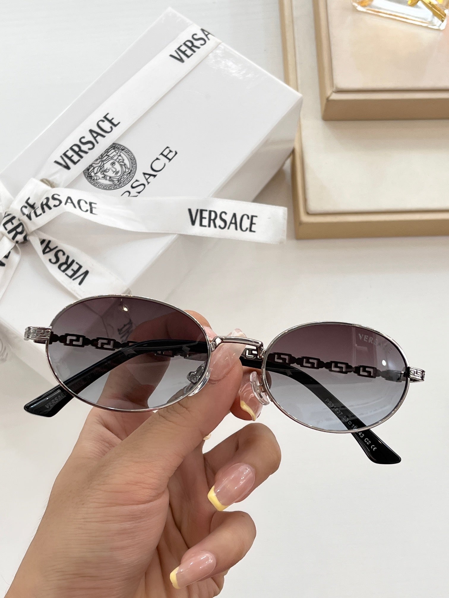 Versace Sunglasses