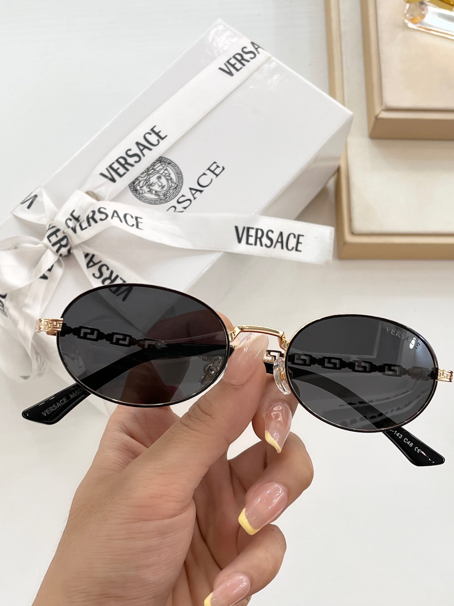 Versace Sunglasses