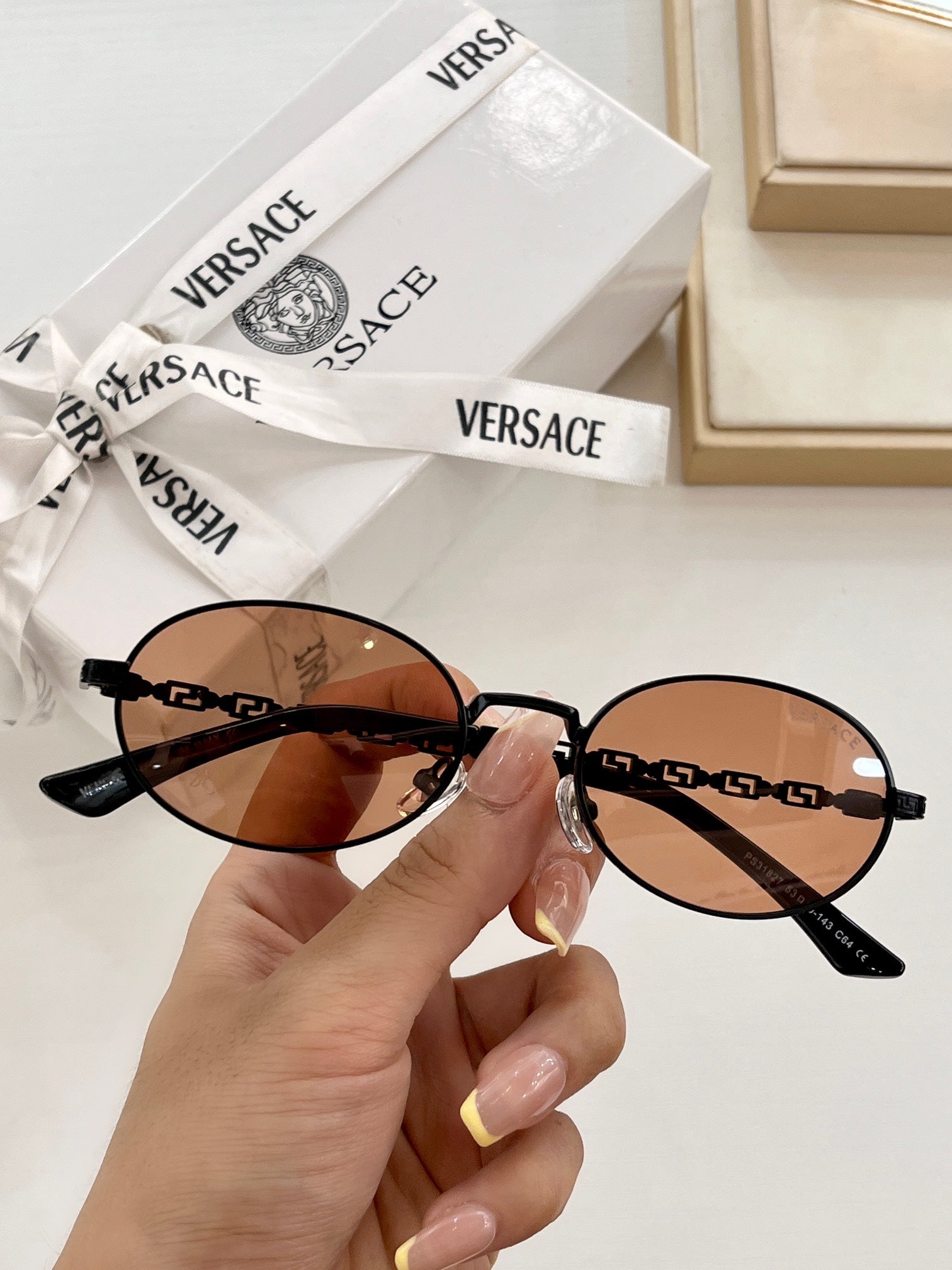 Versace Sunglasses