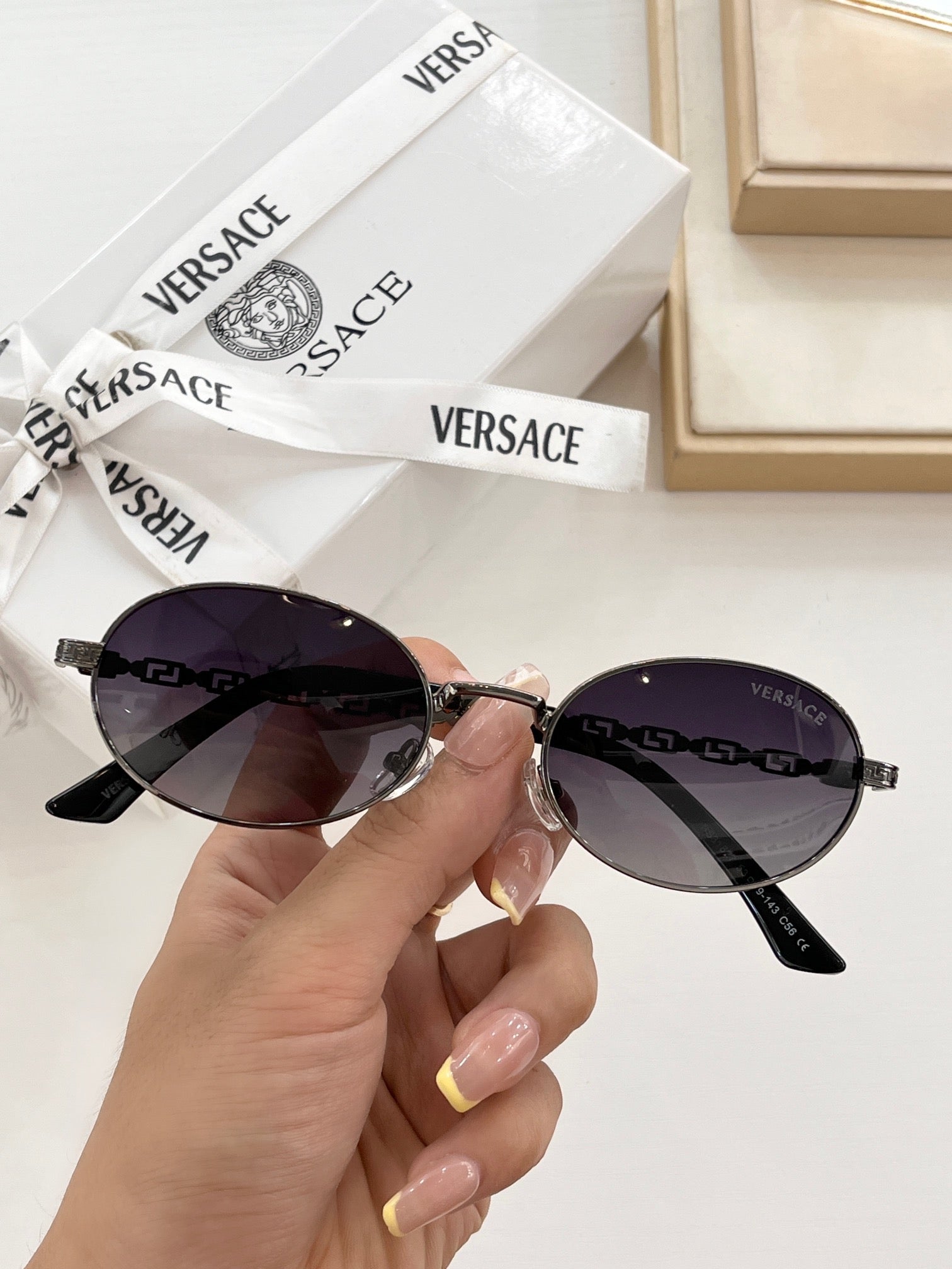 Versace Sunglasses