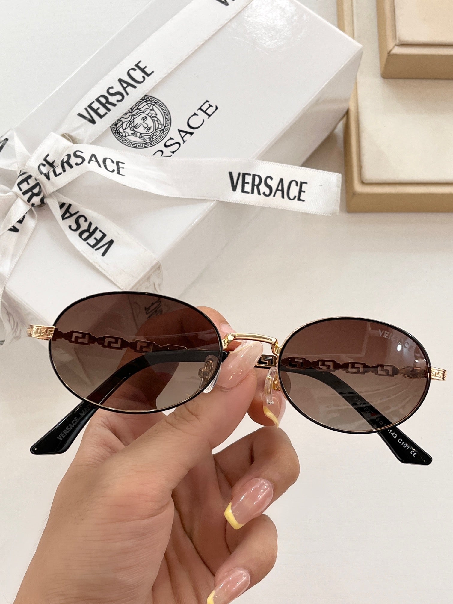 Versace Sunglasses