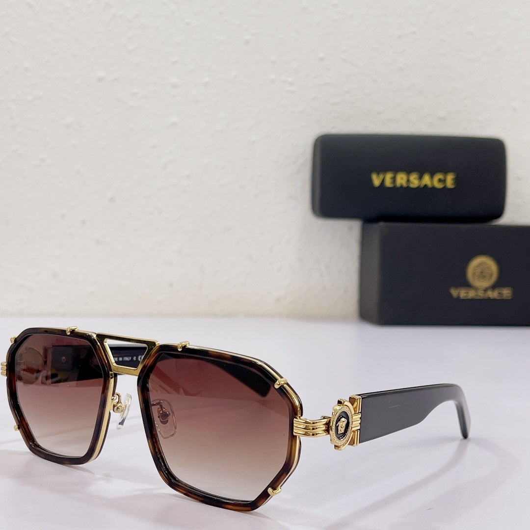 Versace Sunglasses