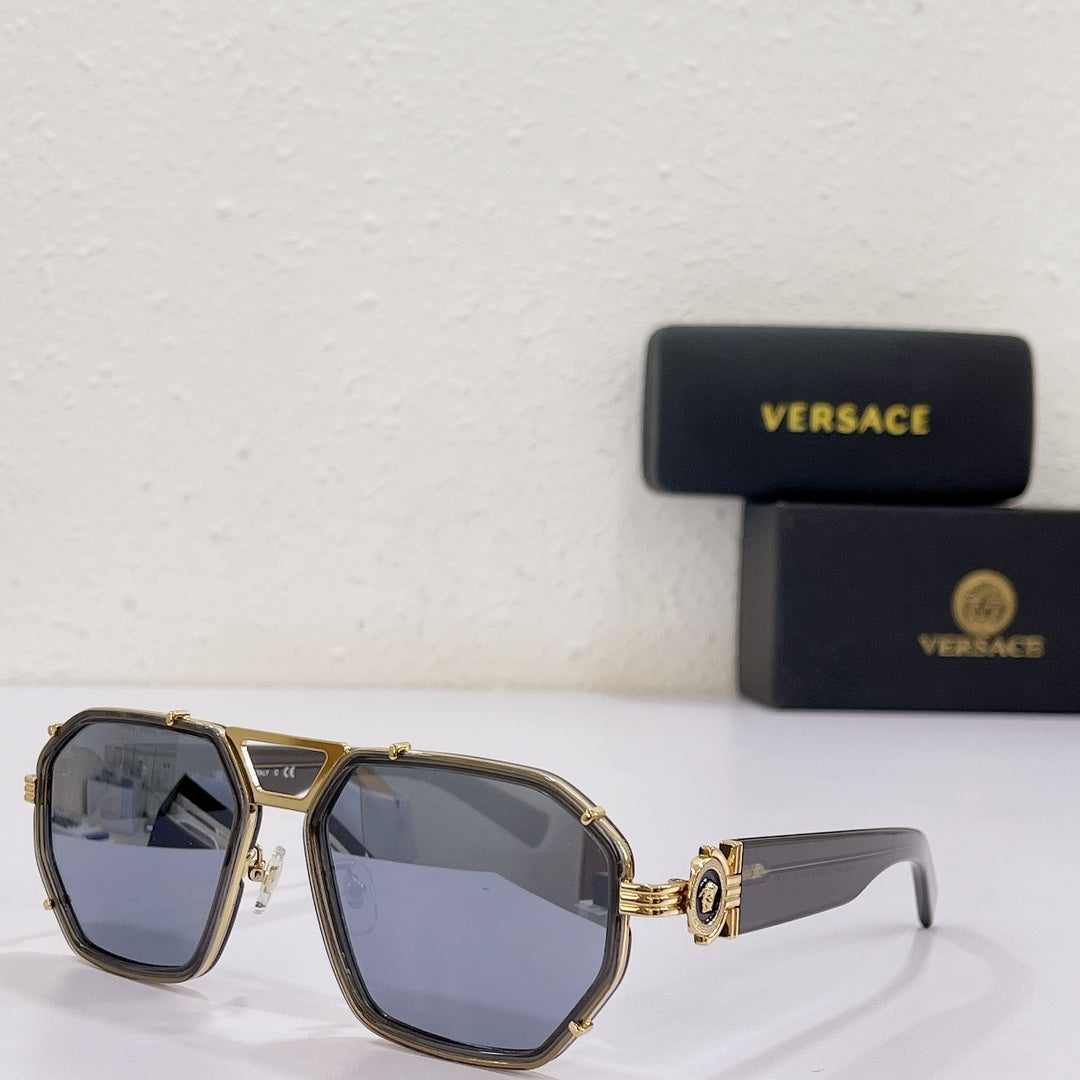 Versace Sunglasses