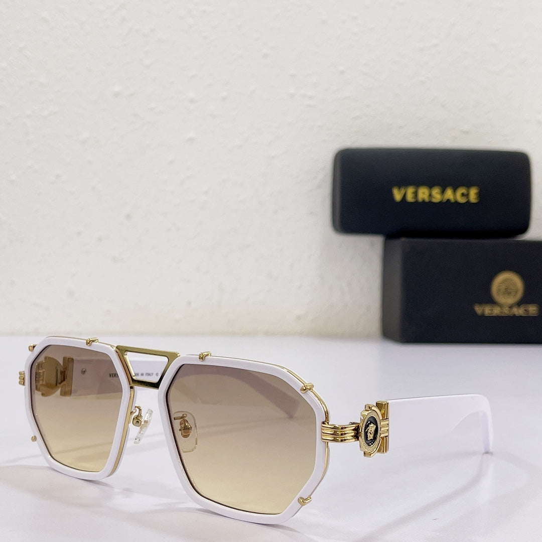 Versace Sunglasses