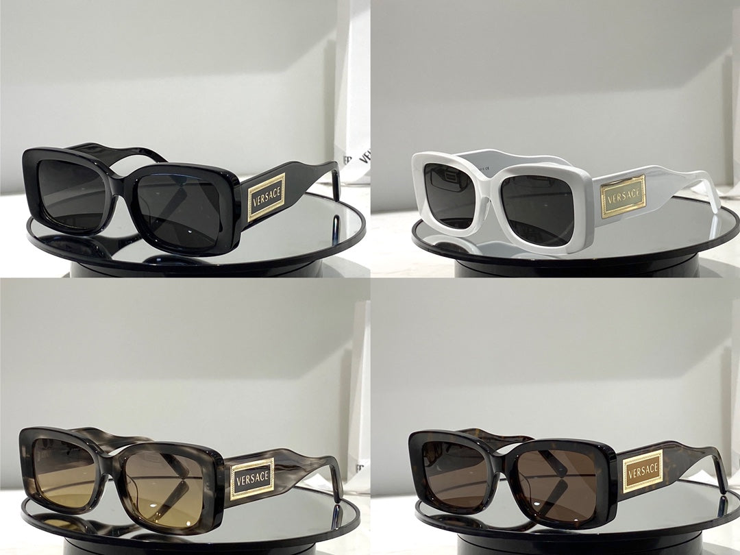 Versace Sunglasses