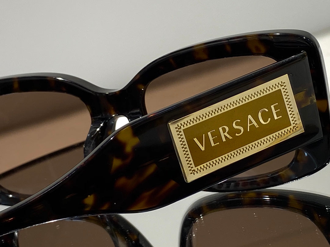 Versace Sunglasses