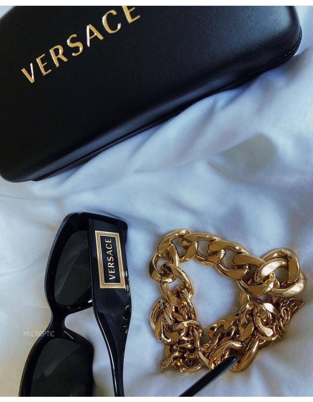 Versace Sunglasses