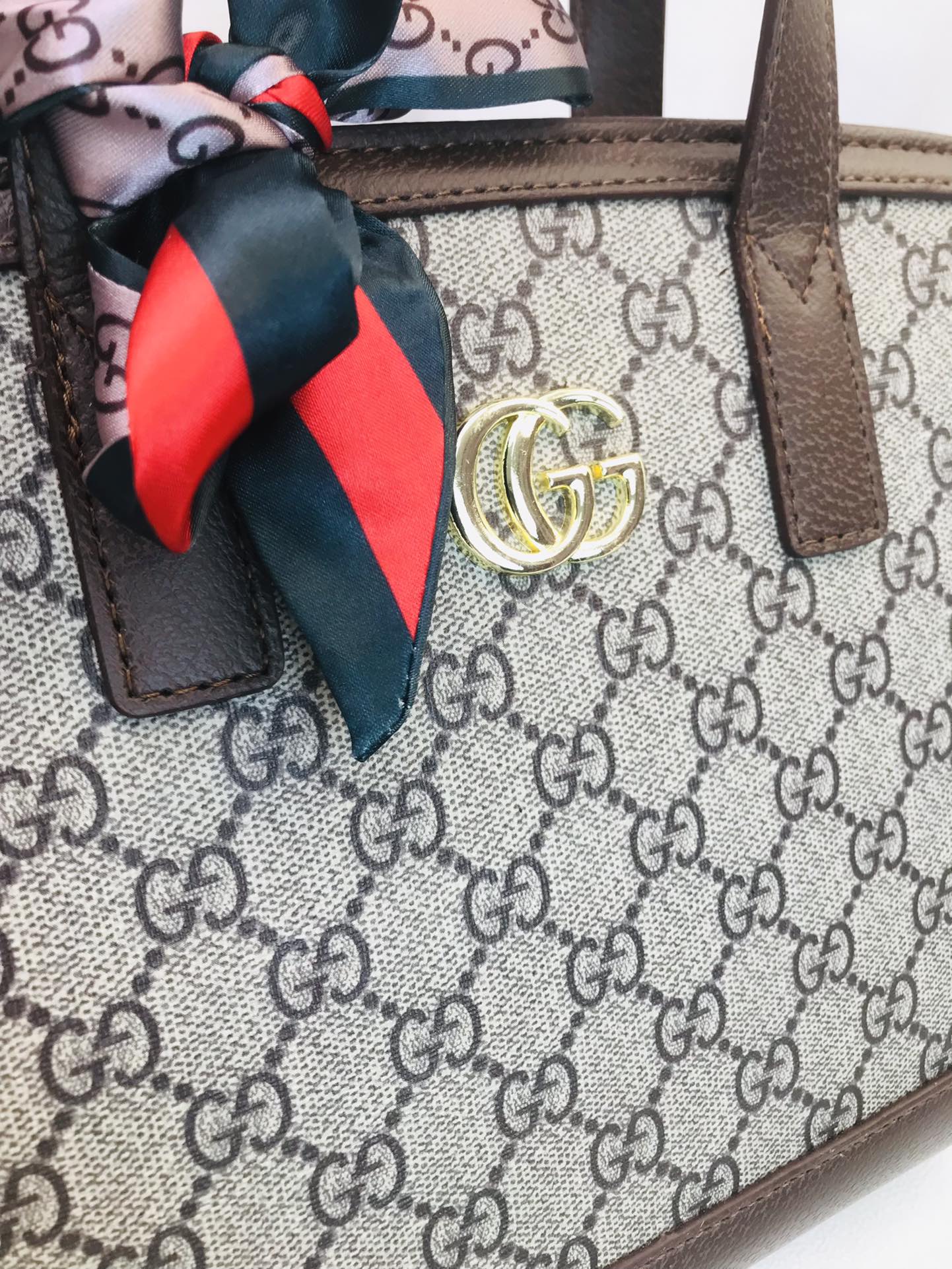 Gucci Handbags