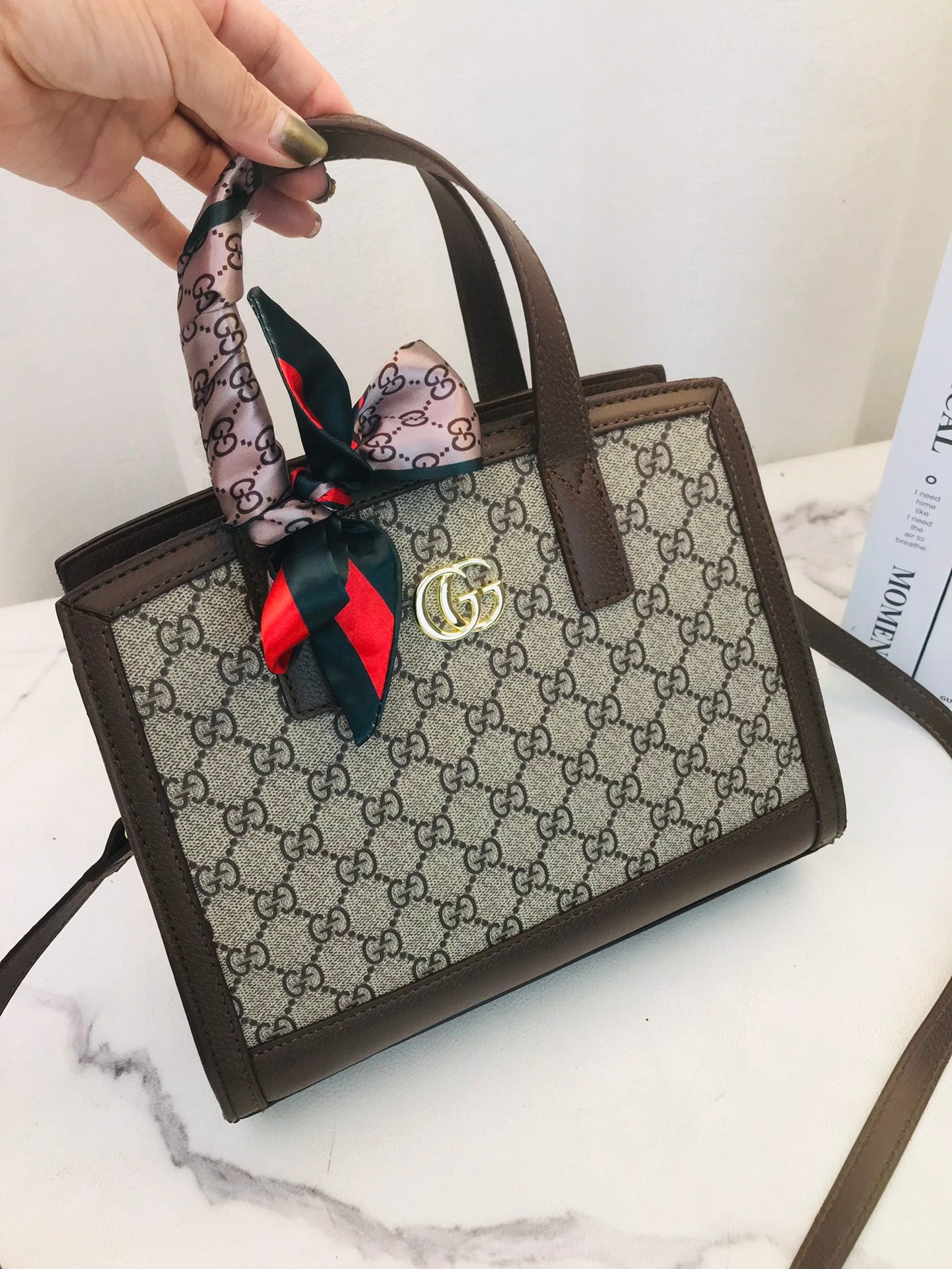 Gucci Handbags