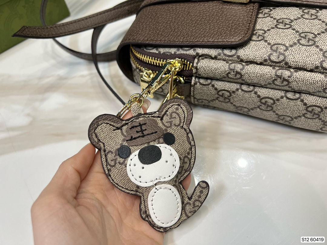 Gucci Handbags