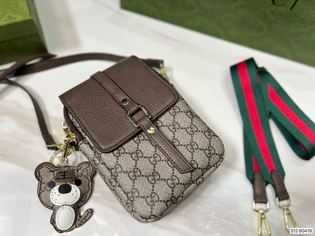 Gucci Handbags