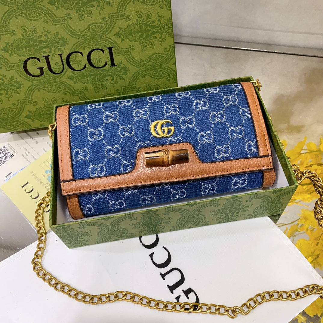 Gucci Handbags