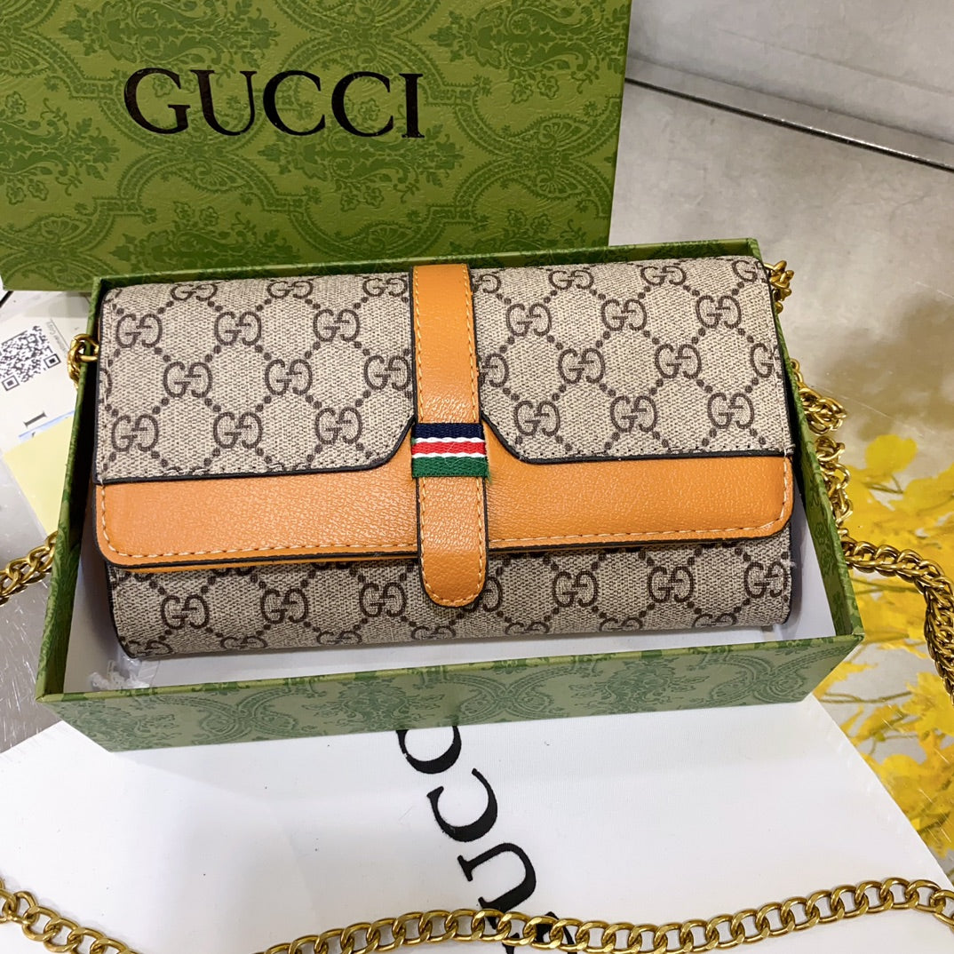 Gucci Handbags