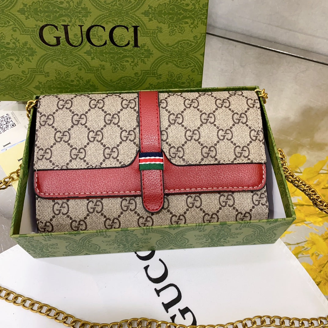 Gucci Handbags